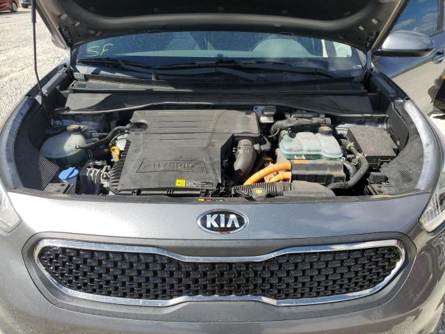 Photo 6 VIN: KNDCB3LC9J5109057 - KIA NIRO FE 