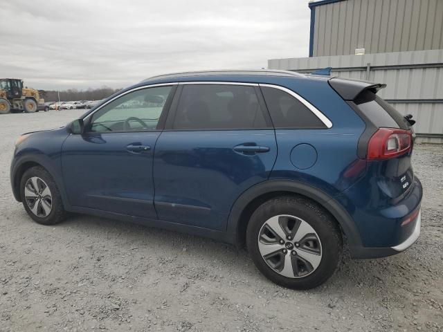 Photo 1 VIN: KNDCB3LC9J5109091 - KIA NIRO 