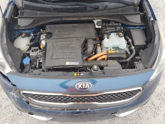 Photo 10 VIN: KNDCB3LC9J5109091 - KIA NIRO 