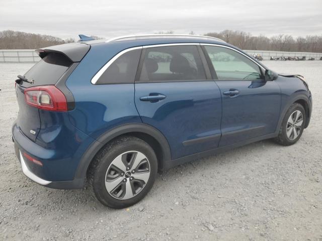 Photo 2 VIN: KNDCB3LC9J5109091 - KIA NIRO 