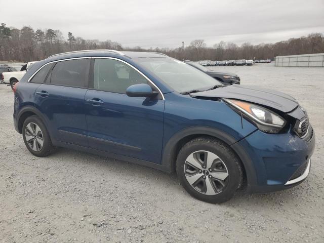 Photo 3 VIN: KNDCB3LC9J5109091 - KIA NIRO 