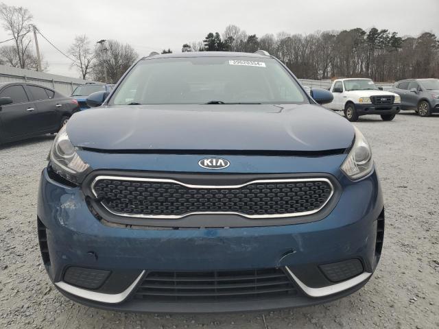 Photo 4 VIN: KNDCB3LC9J5109091 - KIA NIRO 