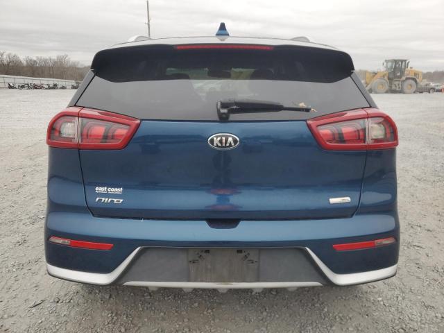 Photo 5 VIN: KNDCB3LC9J5109091 - KIA NIRO 