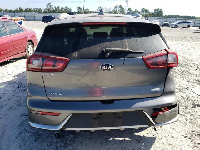 Photo 5 VIN: KNDCB3LC9J5114162 - KIA NIRO FE 