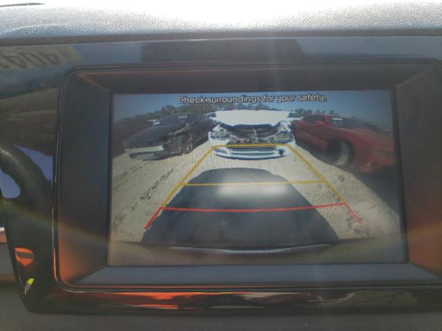 Photo 8 VIN: KNDCB3LC9J5114601 - KIA NIRO FE 