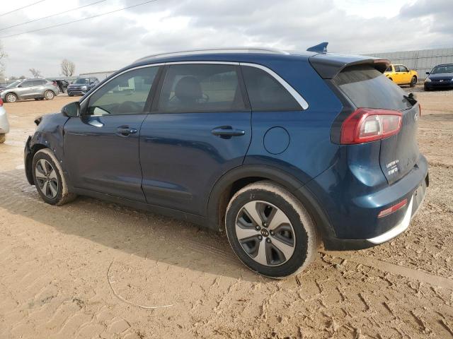 Photo 1 VIN: KNDCB3LC9J5125159 - KIA NIRO 