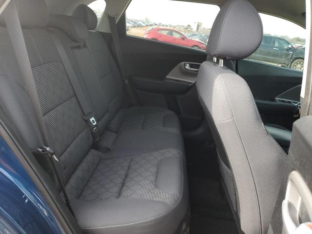 Photo 10 VIN: KNDCB3LC9J5125159 - KIA NIRO 