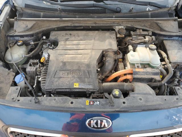 Photo 11 VIN: KNDCB3LC9J5125159 - KIA NIRO 