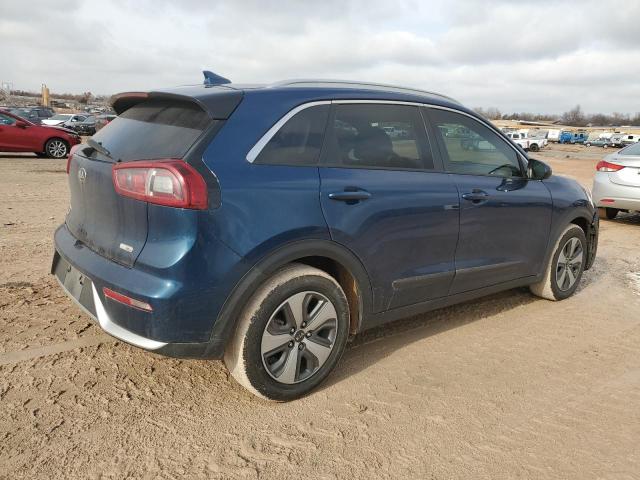 Photo 2 VIN: KNDCB3LC9J5125159 - KIA NIRO 