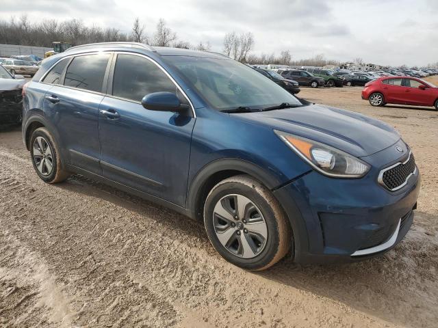 Photo 3 VIN: KNDCB3LC9J5125159 - KIA NIRO 