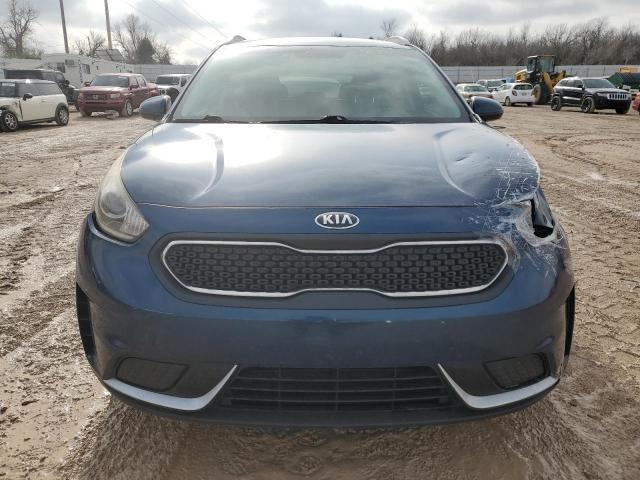 Photo 4 VIN: KNDCB3LC9J5125159 - KIA NIRO 