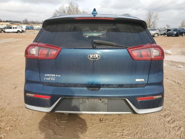 Photo 5 VIN: KNDCB3LC9J5125159 - KIA NIRO 