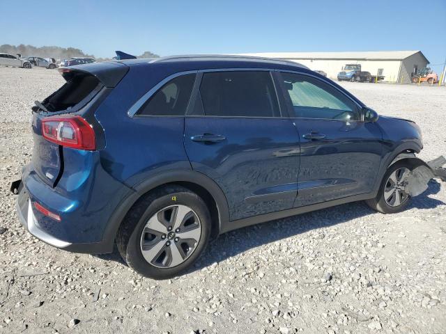 Photo 2 VIN: KNDCB3LC9J5125176 - KIA NIRO FE 