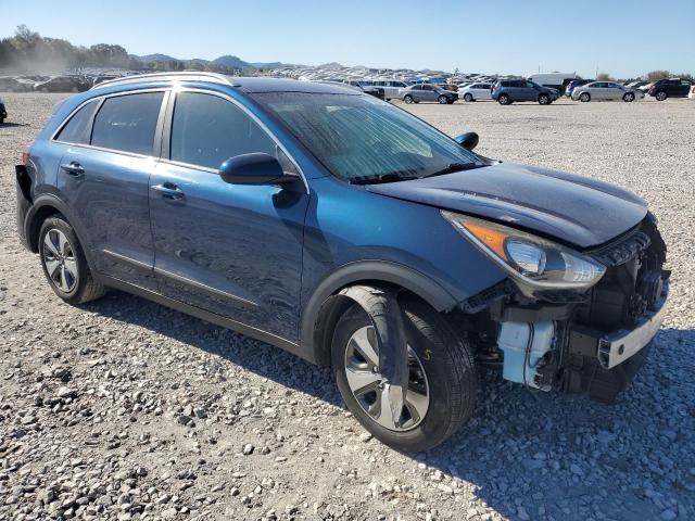 Photo 3 VIN: KNDCB3LC9J5125176 - KIA NIRO FE 