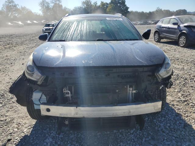 Photo 4 VIN: KNDCB3LC9J5125176 - KIA NIRO FE 