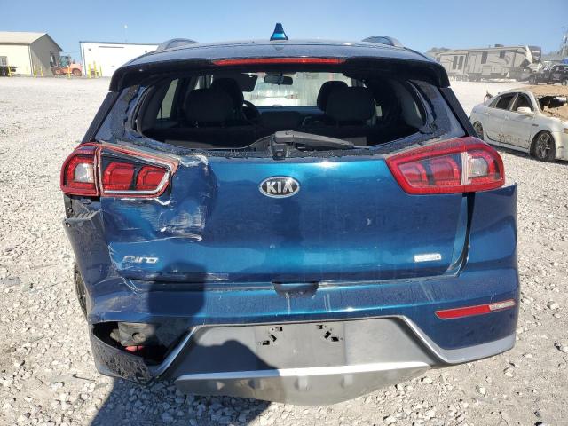 Photo 5 VIN: KNDCB3LC9J5125176 - KIA NIRO FE 