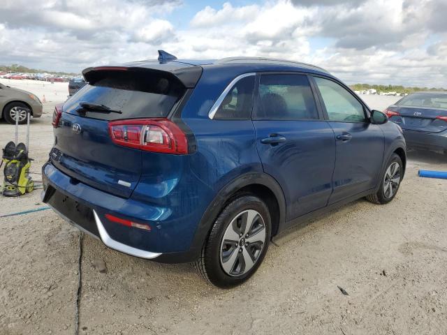 Photo 2 VIN: KNDCB3LC9J5137442 - KIA NIRO 