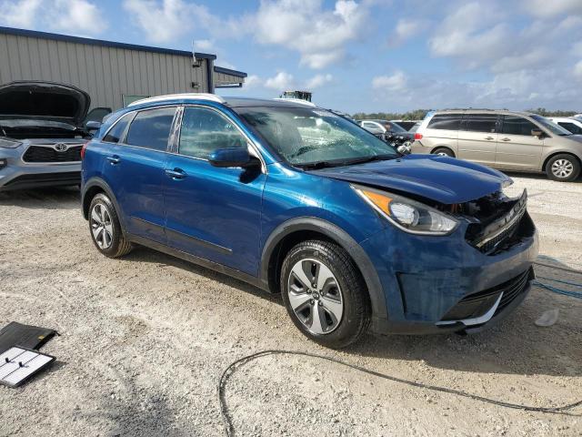 Photo 3 VIN: KNDCB3LC9J5137442 - KIA NIRO 