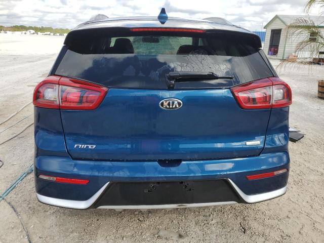 Photo 5 VIN: KNDCB3LC9J5137442 - KIA NIRO 