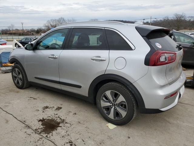 Photo 1 VIN: KNDCB3LC9J5149476 - KIA NIRO 