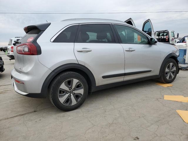 Photo 2 VIN: KNDCB3LC9J5149476 - KIA NIRO 