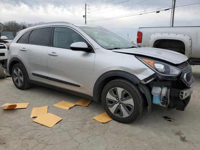 Photo 3 VIN: KNDCB3LC9J5149476 - KIA NIRO 