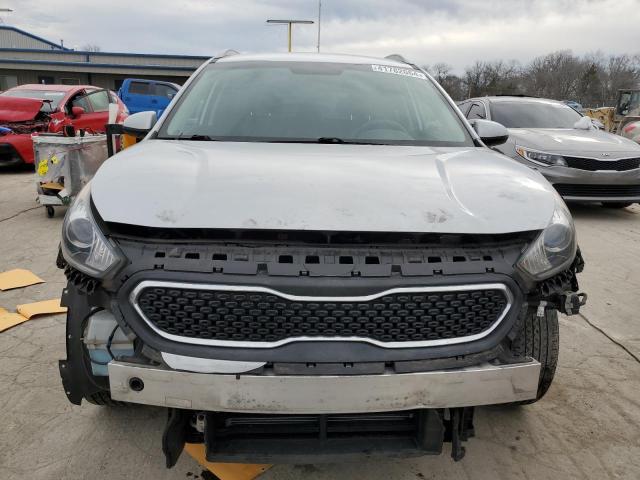 Photo 4 VIN: KNDCB3LC9J5149476 - KIA NIRO 