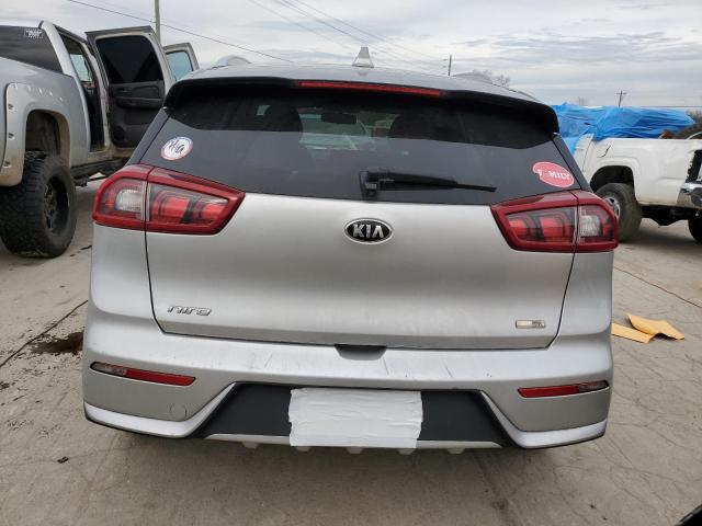 Photo 5 VIN: KNDCB3LC9J5149476 - KIA NIRO 