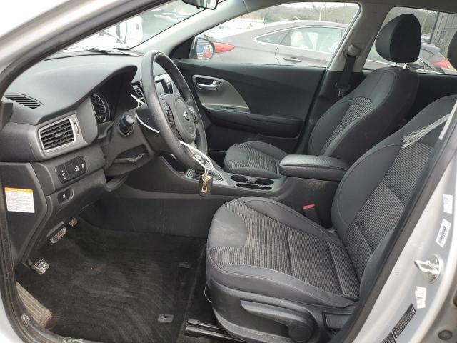 Photo 6 VIN: KNDCB3LC9J5149476 - KIA NIRO 