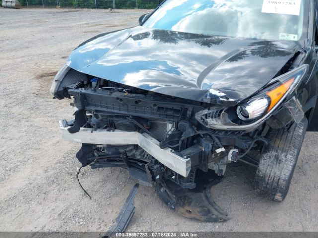 Photo 5 VIN: KNDCB3LC9J5151423 - KIA NIRO 