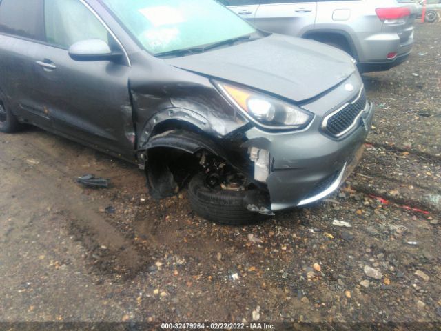 Photo 5 VIN: KNDCB3LC9J5151535 - KIA NIRO 