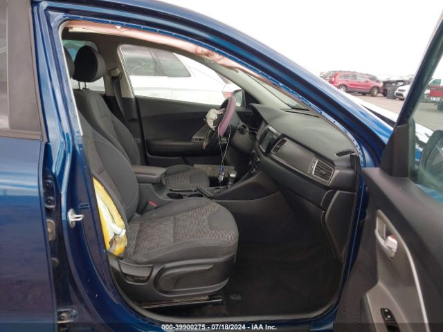 Photo 4 VIN: KNDCB3LC9J5170697 - KIA NIRO 