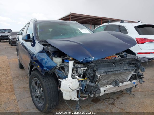 Photo 5 VIN: KNDCB3LC9J5170697 - KIA NIRO 