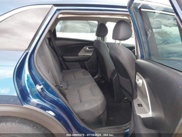 Photo 7 VIN: KNDCB3LC9J5170697 - KIA NIRO 