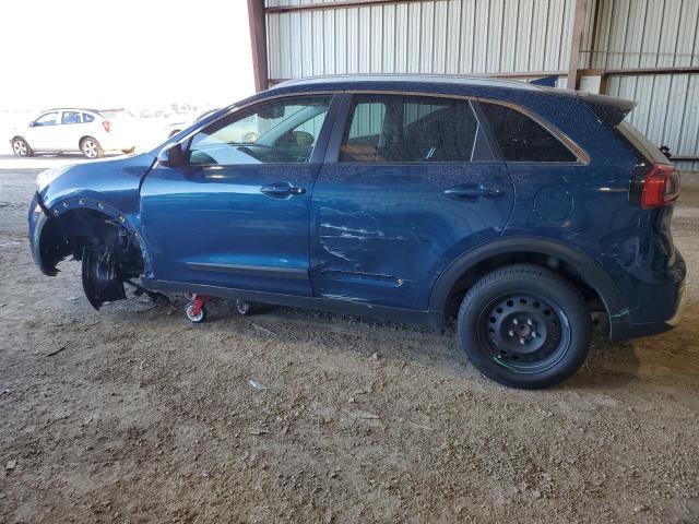 Photo 1 VIN: KNDCB3LC9J5178671 - KIA NIRO 