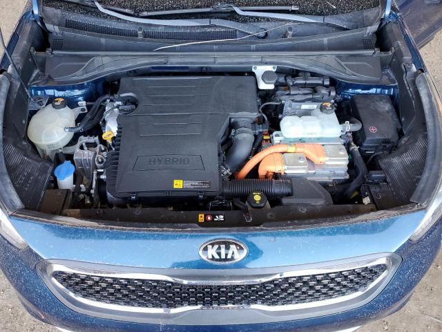 Photo 10 VIN: KNDCB3LC9J5178671 - KIA NIRO 