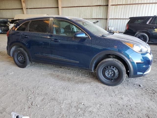 Photo 3 VIN: KNDCB3LC9J5178671 - KIA NIRO 