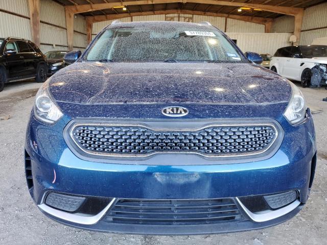 Photo 4 VIN: KNDCB3LC9J5178671 - KIA NIRO 