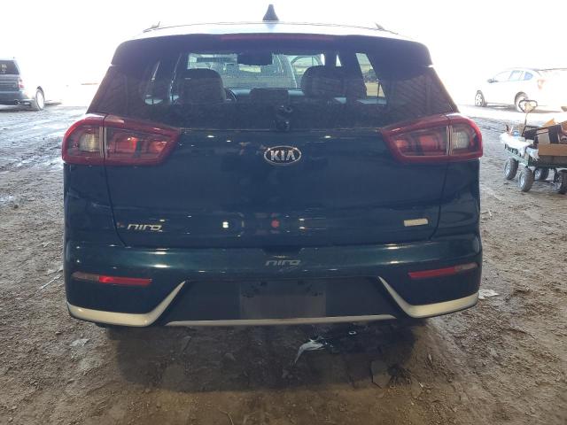 Photo 5 VIN: KNDCB3LC9J5178671 - KIA NIRO 