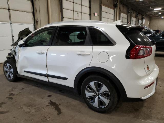 Photo 1 VIN: KNDCB3LC9J5179142 - KIA NIRO 