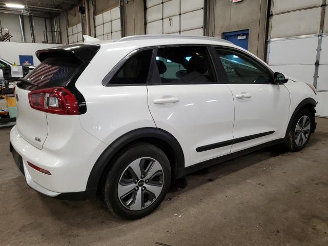 Photo 2 VIN: KNDCB3LC9J5179142 - KIA NIRO 