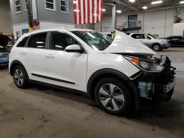 Photo 3 VIN: KNDCB3LC9J5179142 - KIA NIRO 