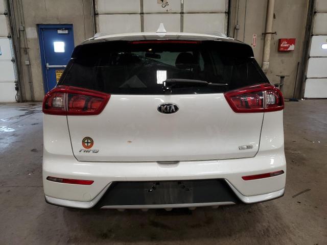 Photo 5 VIN: KNDCB3LC9J5179142 - KIA NIRO 