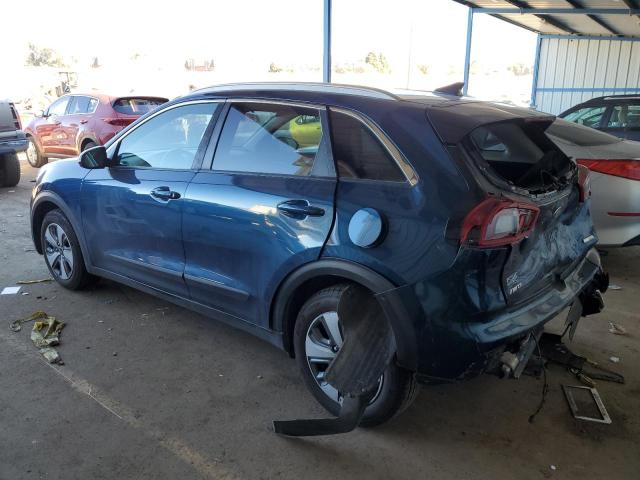 Photo 1 VIN: KNDCB3LC9J5179173 - KIA NIRO 