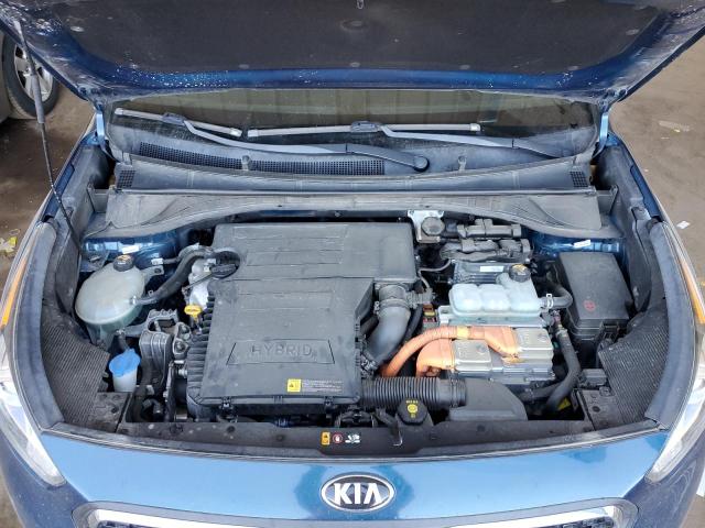 Photo 10 VIN: KNDCB3LC9J5179173 - KIA NIRO 