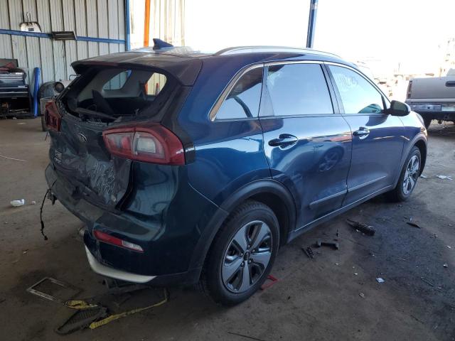 Photo 2 VIN: KNDCB3LC9J5179173 - KIA NIRO 