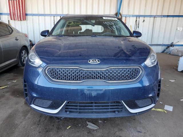 Photo 4 VIN: KNDCB3LC9J5179173 - KIA NIRO 