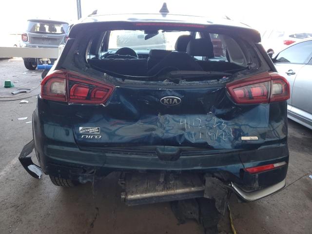 Photo 5 VIN: KNDCB3LC9J5179173 - KIA NIRO 