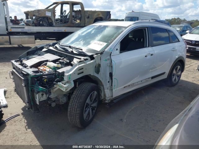 Photo 1 VIN: KNDCB3LC9J5188469 - KIA NIRO 