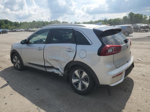 Photo 1 VIN: KNDCB3LC9J5211992 - KIA NIRO 